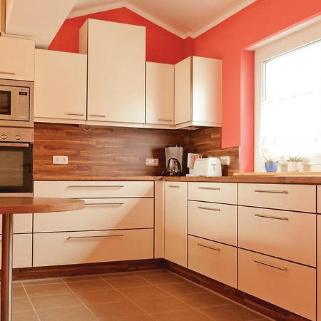 Familien Ferien Wohnung By Holzbau Scheßlitz Zewnętrze zdjęcie