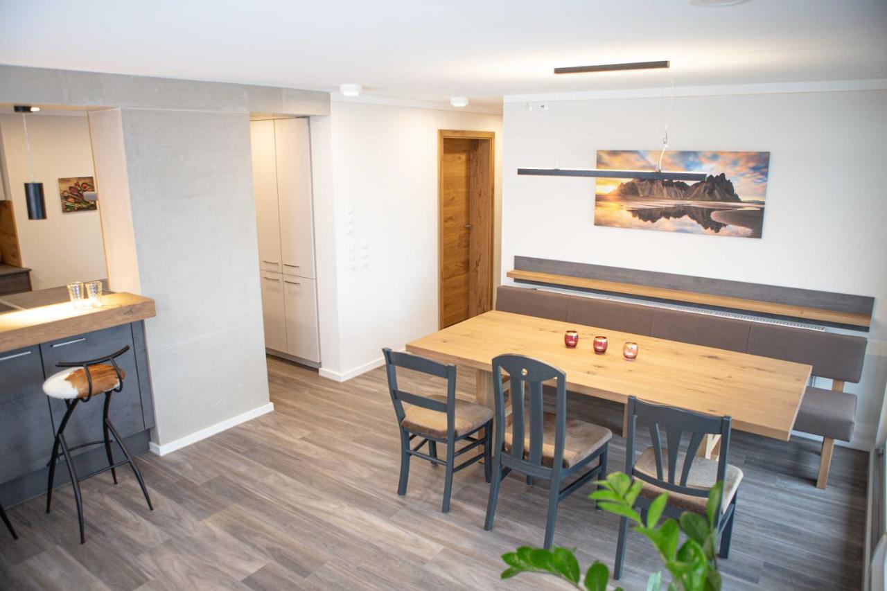 Familien Ferien Wohnung By Holzbau Scheßlitz Zewnętrze zdjęcie