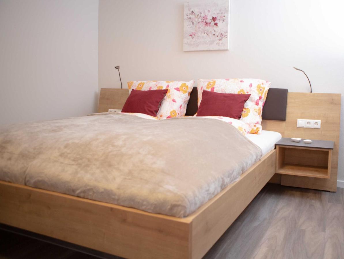 Familien Ferien Wohnung By Holzbau Scheßlitz Zewnętrze zdjęcie