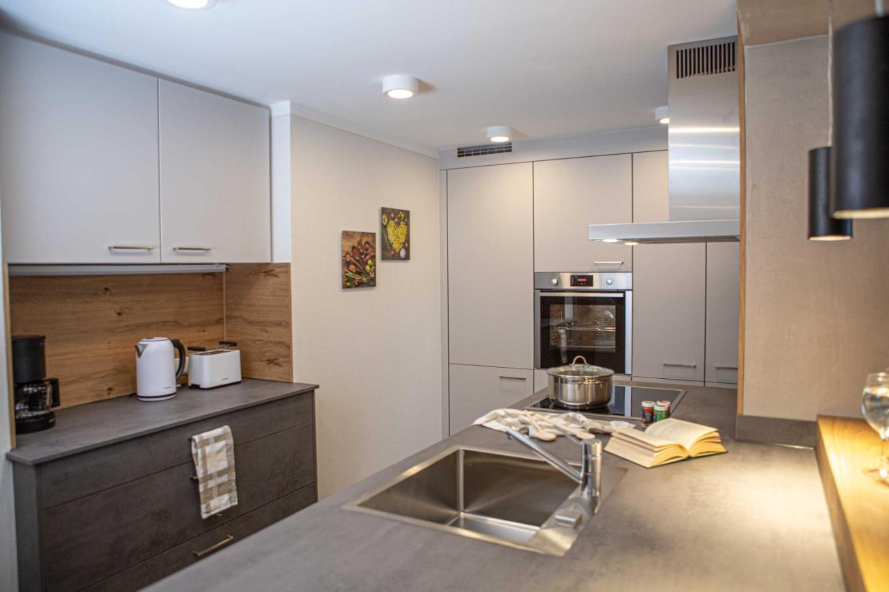 Familien Ferien Wohnung By Holzbau Scheßlitz Zewnętrze zdjęcie