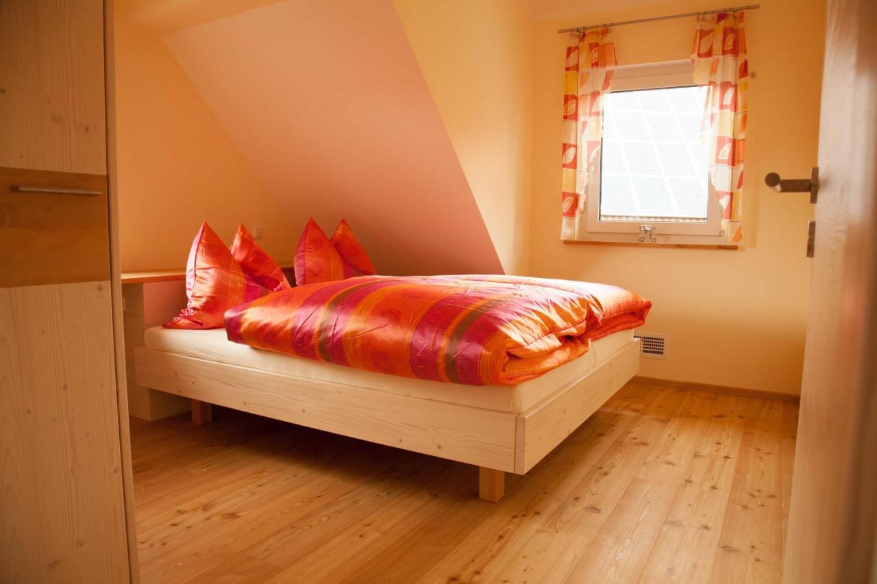 Familien Ferien Wohnung By Holzbau Scheßlitz Zewnętrze zdjęcie