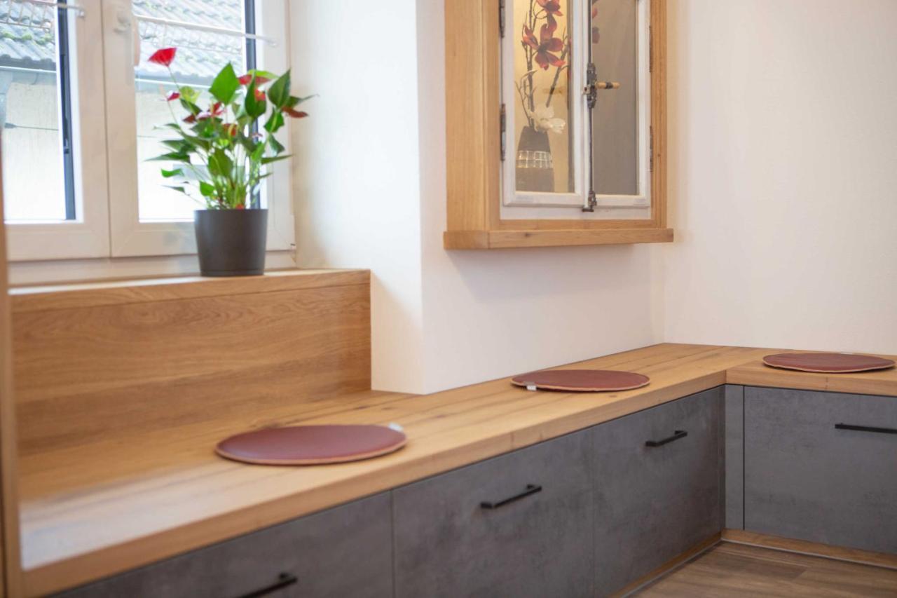 Familien Ferien Wohnung By Holzbau Scheßlitz Zewnętrze zdjęcie