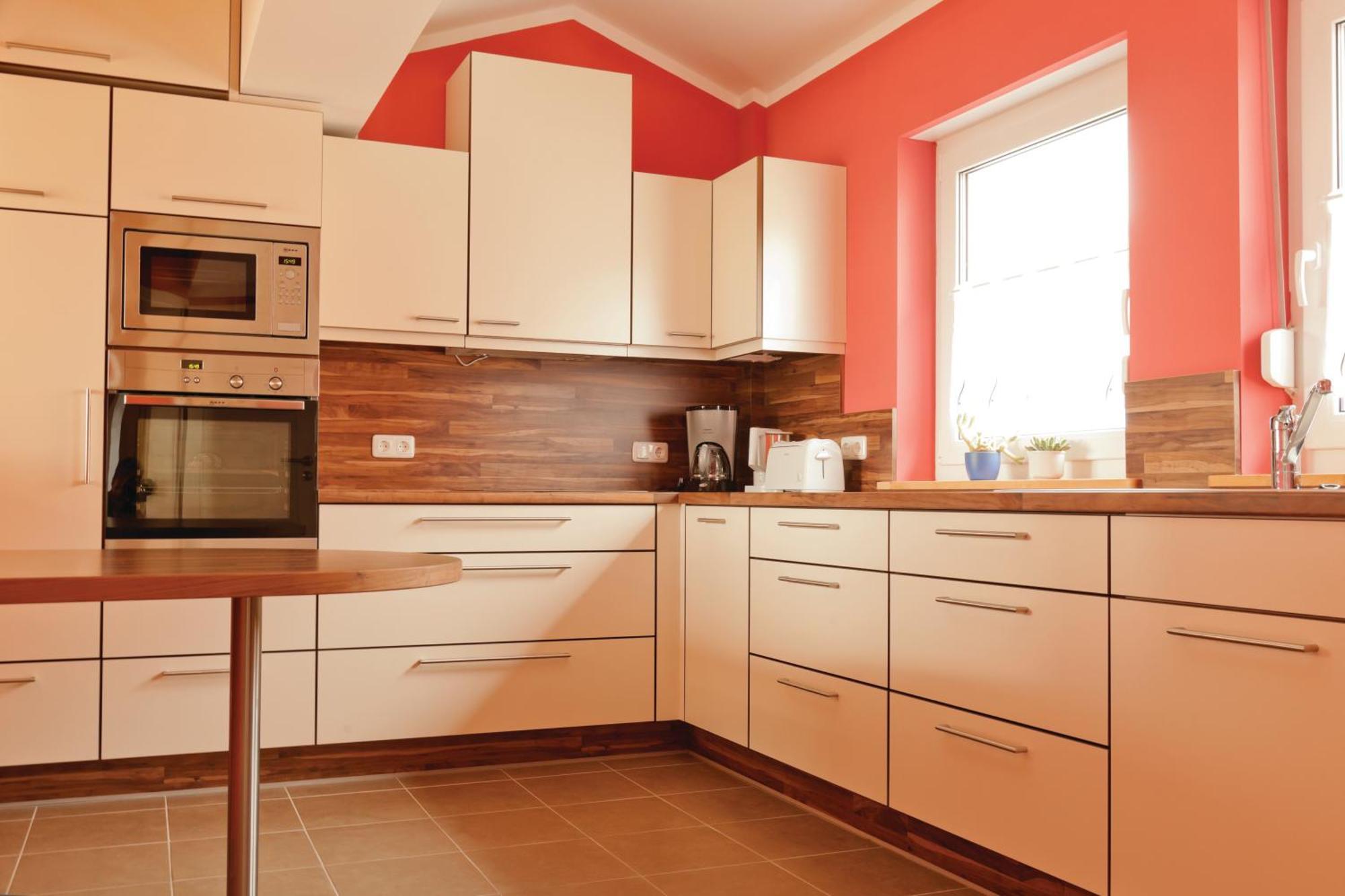 Familien Ferien Wohnung By Holzbau Scheßlitz Zewnętrze zdjęcie
